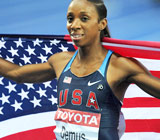 BracesAreNoHurdleforOlympicTrackStar