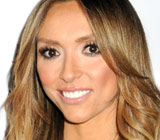 GiulianaRancicPreparesforHerSonsFirstDentalVisit