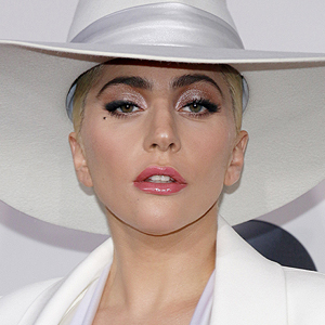 LadyGagaWasntBornThisWay