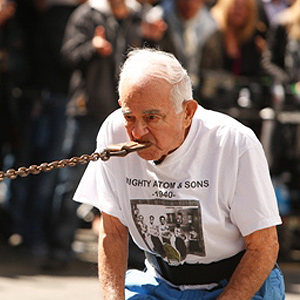 AmericasDentistsGotTalent-forFixingDamagedorMissingTeeth