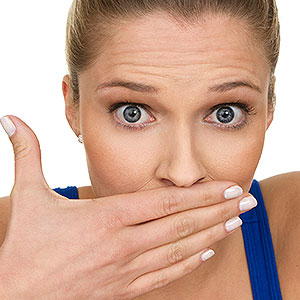 4SimpleThingsYouCanDotoStopBadBreath