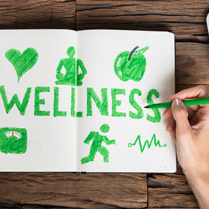 SpeakingofWellnessEnjoyingGreatOralHealthforaLifetime