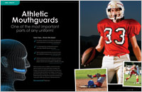 Mouthguards - Dear Doctor Magazine